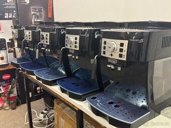 Kávovary DeLonghi MAGNIFICA S ECAM22.110.B - 14