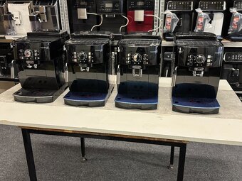 Kávovary DeLonghi MAGNIFICA S ECAM22.110.B - 14