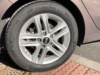 Kia Ceed hatchback Exclusive 1,4 T-GDI - 14