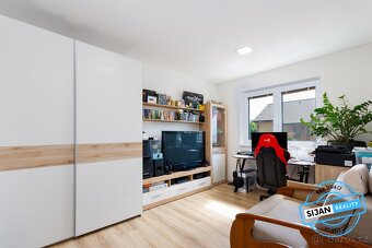 Prodej rodinného domu 4+kk s garáží, Držovice, ev.č. 00567 - 14