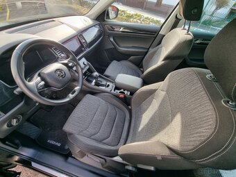 Škoda Kodiaq 2.0TDI, 4X4, 7 MÍST, VIRTUAL C - 14