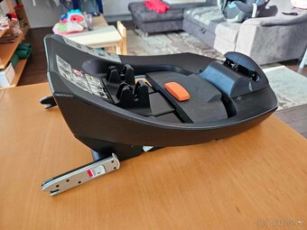 Cybex Aton 5 - 14