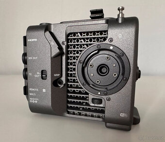 SONY ILME-FX6V (FX6) • 35mm plnoformátová filmová videokamer - 14