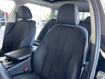 BMW 520d Aut,Distronic,Panorama,DPH - 14