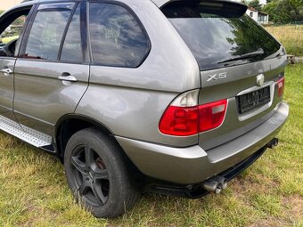 BMW x5 E53 - 14