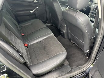 Mondeo MK4 2.0 TDCI 103 kW - 14