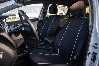 Kia Ceed 1.4 MPI, 74kW, Platinum, Uefa Edition 2016 - 14