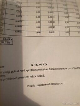 Kombinovaná lednice s mrazákem ETA / no frost - 14