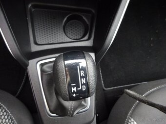 Dacia Duster 1,3 TCE, AUTOMAT,GARANCE KM - 14