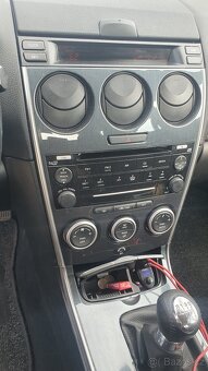 MAZDA 6 COMBI - 14