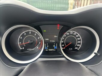 Mitsubishi Lancer 1.8 103kW 2014 103472km TOP - 14