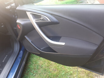 Opel Astra J 1,4 103 kW - 14