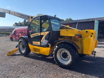 Prodám Teleskopický Nakladač New Holland - 14