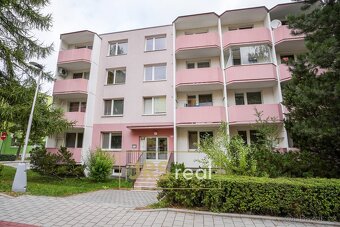 Prodej bytu 2+1, 46 m², Hustopeče, ev.č. 110052JV-2 - 14