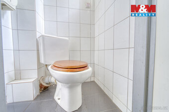 Pronájem obchod a služby, 185 m², Plzeň, ul. Havlíčkova - 14