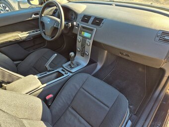 Volvo V50 1.6D,80KW,KLIMA,BEZ KOROZE,R.V.2010 - 14