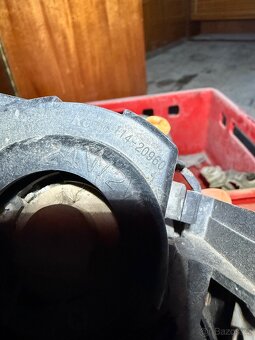 Mlhová světla SUBARU - 14