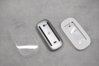 Mac Mini A1347, Magic Keyboard, Magic Mouse, Magic Trackpad - 14