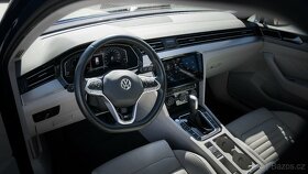 Volkswagen Passat Variant Elegance 4MOTION R-Line - 14