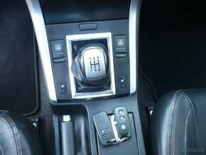 Suzuki Grand Vitara  1.6  VVT Klima - 14