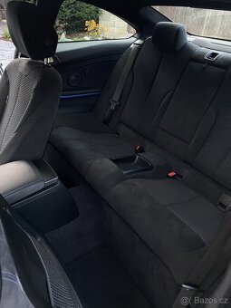 BMW 440i F32 M-packet - 14