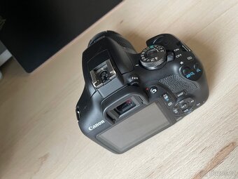 Canon EOS 2000D Camera - 14