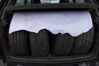 Volkswagen Golf 1.4 Trendline 59kW Klima 2009 - 14