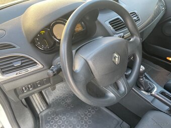Renault Megane 3, III Grandtour 2013, 1,5Dci - 14