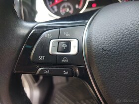 VOLKSWAGEN GOLF, VII. 1.2 TSI / 81 KW, 2016 - 14