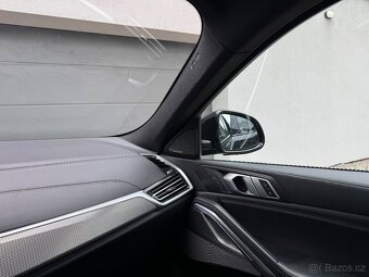 Bmw X6 M50D 294kw - 14