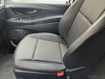 Mercedes-Benz Vito 114 CDI Long, 100kW, ZÁRUKA - 14