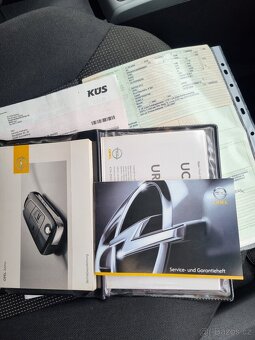 Opel Astra GTC  1.4 ▪︎  68 tis.km ▪︎ TOP STAV  - 14