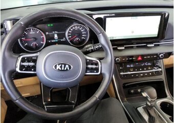 Kia Carnival 2.2-9 MÍST-DODÁNÍ 6/2025 - 14