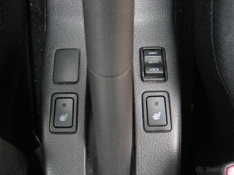 SUZUKI SX4 1.6, 4x4 - 14
