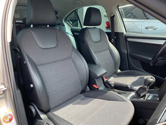 Škoda Octavia 1.4 TSI Elegance r.v.2014 - 14