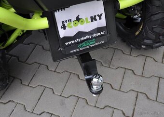 Linhai 650L LANDFORCE PRO EPS SKLADEM - 14