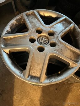 VW Transportér T5 - 14