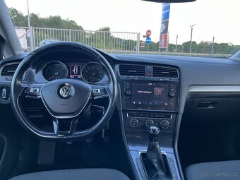 Volkswagen Golf Variant 1.6 TDi-85kW - 14