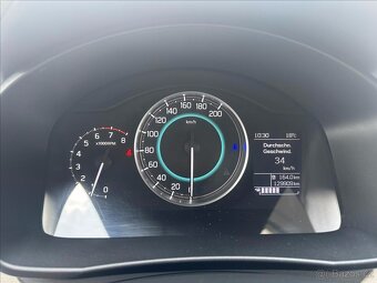 Suzuki Ignis 1.2 66kW 2018 129909km 1.majitel serviska - 14