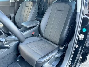 Audi A4 45TDI 3.0 Quattro, tažné, facelift - 14