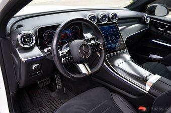 Mercedes-Benz GLC Kupé 220 d mHEV 4MATIC A/T - 14