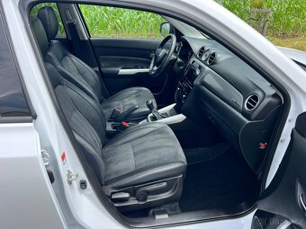 ► SUZUKI VITARA 1.4 103KW BOOST 4x4 LED-NAVI-KAMERA - 14