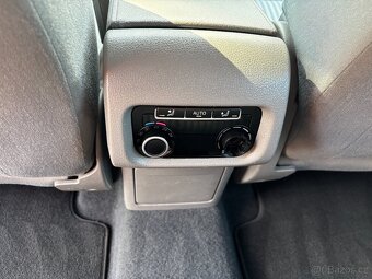 Seat Alhambra 1.4 TSI ECOMOTIVE 7 MIST - 14