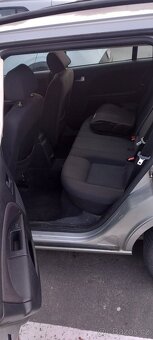 Prodam Ford Mondeo mk3 2,0 TDCI 85kw. - 14
