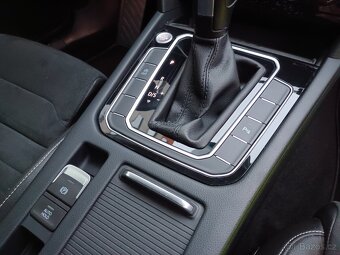 VW Passat B8 Variant 2.0TDI 110kW DSG - záruka Autodraft - 14
