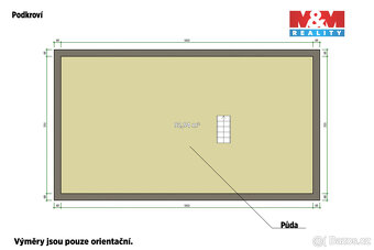 Prodej rodinného domu, 129 m², Lhenice, ul. Prachatická - 14