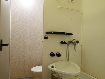 Byt 1+1 Ostrava-Poruba, ul. Jana Ziky - 14