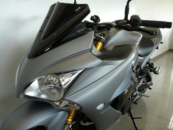 Suzuki GSX-S1000FA 2016 - 14