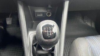 Hyundai ix20, 1.4i CVVT / LPG // 2X SADA KOL - 14