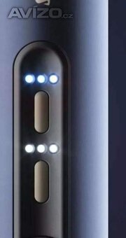 BABYLISS AS6550E 3v1 fén žehlička styler NOVÝ, NEPOUŽITÝ - 14